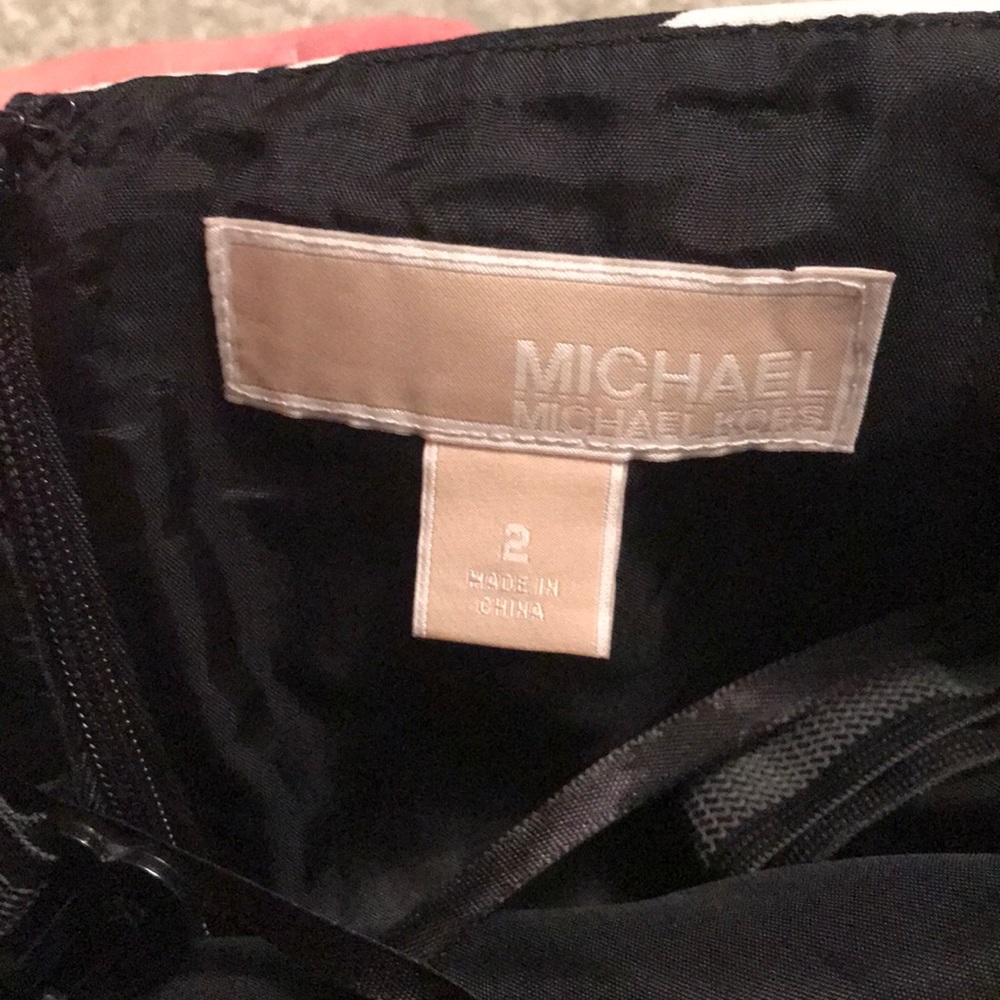 NEW Michael Kors (MICHAEL) dress - Picture 3 of 3